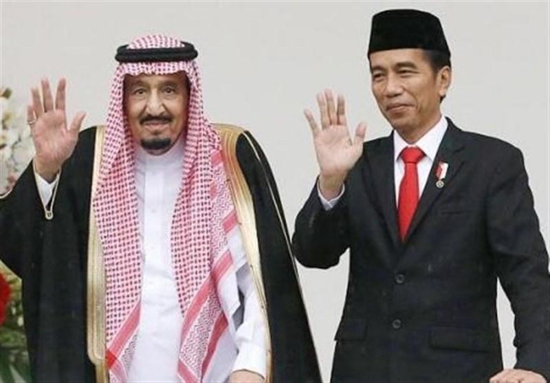 تربیت تروریست در پرجمعیت ترین کشور مسلمان!