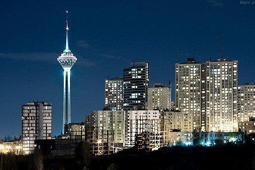 امن ترین جای تهران کجاست؟