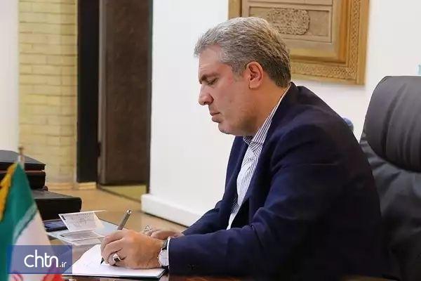 امیر محسن مدنی، عضو غیرموظف هیئت مدیره صندوق احیا شد