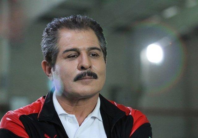 کالدرون شناختش بیشتر شده، پرسپولیس مدعی قهرمانی است کالدرون شناختش بیشتر شده، پرسپولیس مدعی قهرمانی است