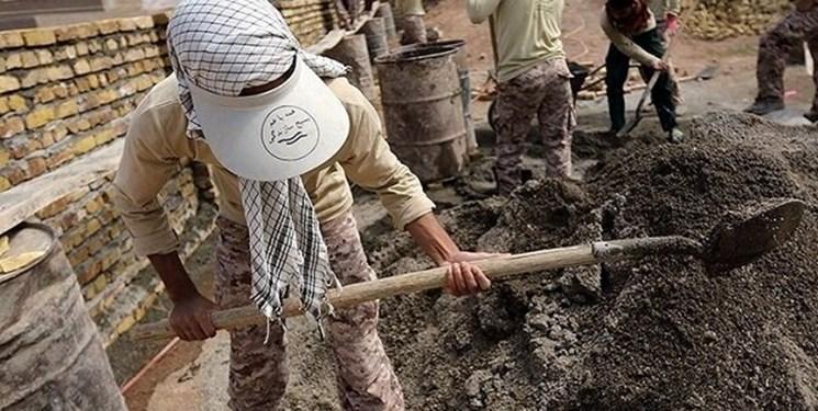 پیش رویداد جشنواره ملی جهادگران برگزیده برگزار شد پیش رویداد جشنواره ملی جهادگران برگزیده برگزار گشت