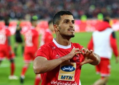 علی علیپور: گل اول استقلال خطا بود