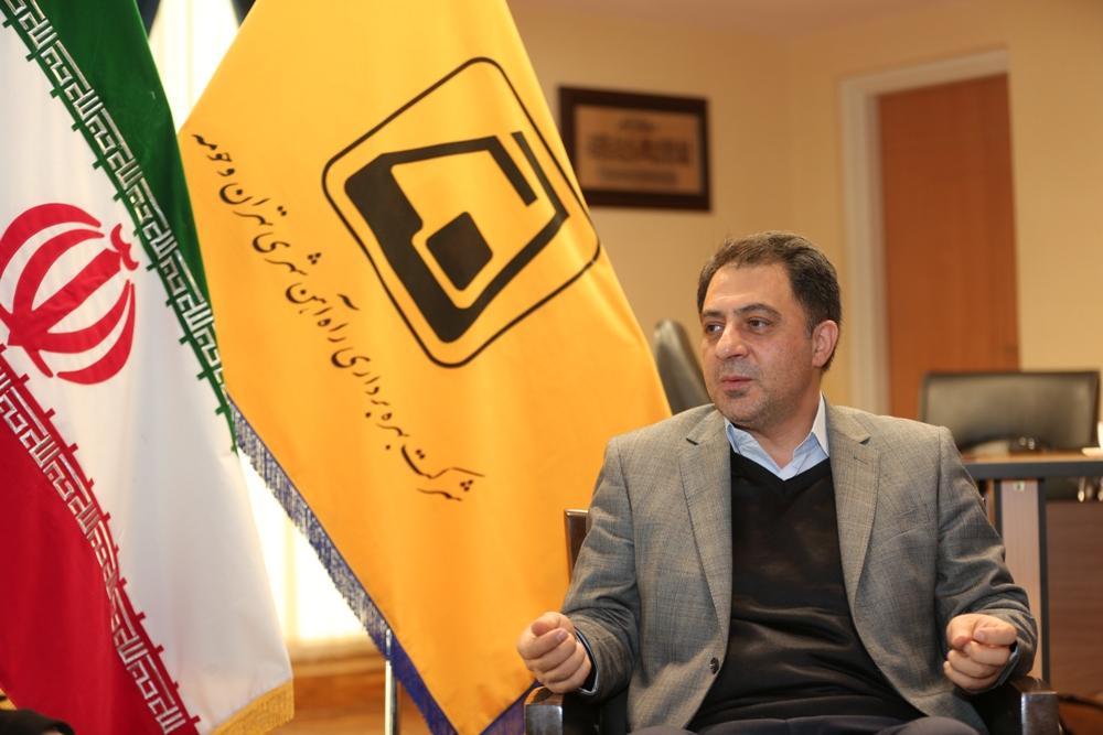 تامین تجهیزات و قطعات مترو با حمایت و توان فراوری کنندگان و صنعتگران داخلی