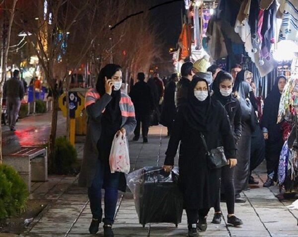 شهر ممنوعه ، ورود افراد غیربومی به قشم ممنوع شد