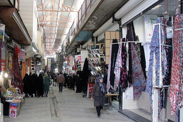 چالش کرونا برای اقتصاد صنعتی ترین شهر مازندران
