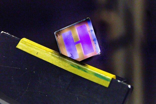 سلول خورشیدی با پایداری بیشتر تولید شد