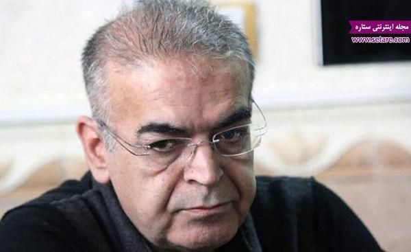 دلیل دوری سه ساله حمید لولایی از تلویزیون