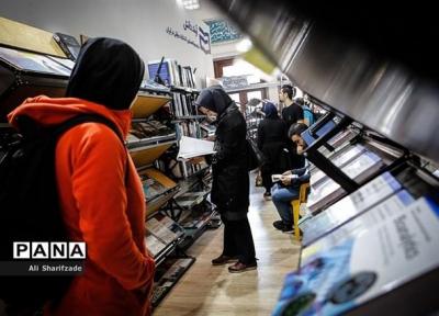 همکاری وزارت فرهنگ با شرکت پست برای نمایشگاه مجازی کتاب