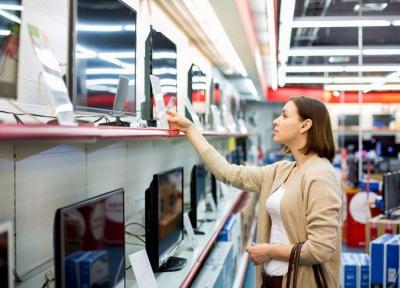 راهنمای خرید تلویزیون؛ هر آنچه پیش از انتخاب تلویزیون باید بدانید