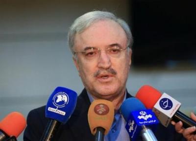 راه اندازی خط تولید مشترک واکسن اسپوتنیک در البرز