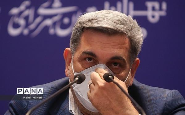 مترو در زمان پول داری کشور باید توسعه پیدا می کرد