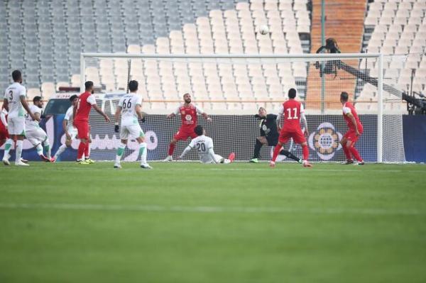 برنامه دیدارهای عقب افتاده استقلال و پرسپولیس تعیین شد