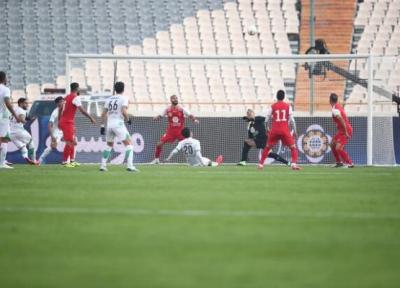 برنامه دیدارهای عقب افتاده استقلال و پرسپولیس تعیین شد