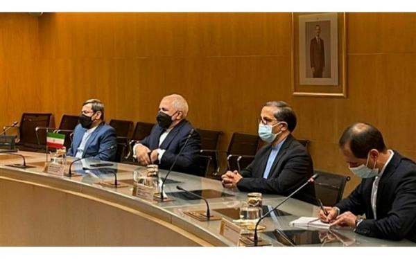 تاکید ایران و اسپانیا بر توسعه همکاری های اقتصادی و تجاری تاکید ایران و اسپانیا بر توسعه همکاری های مالی و تجاری