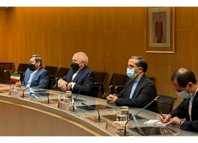 تاکید ایران و اسپانیا بر توسعه همکاری های مالی و تجاری
