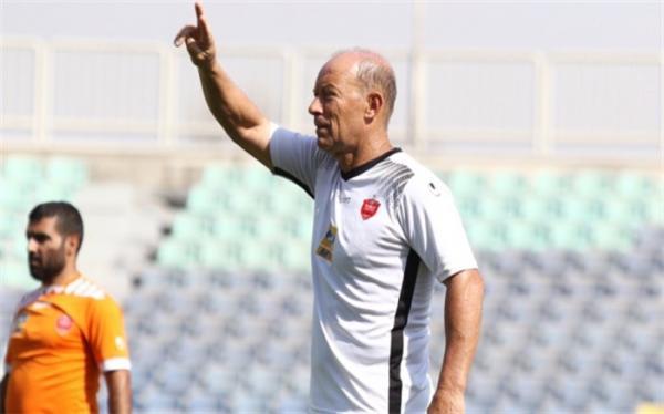 شمارش معکوس برای محرومیت پرسپولیس شروع شد