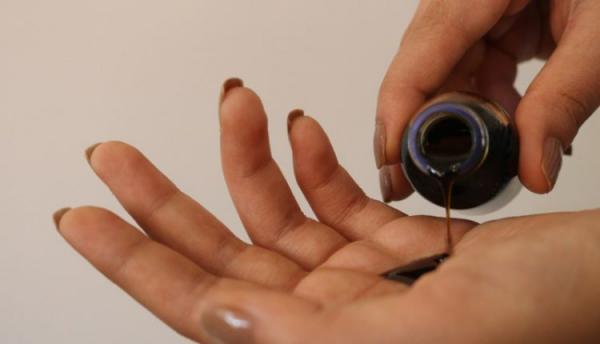 9 روش ساده برای تشخیص روغن خراطین اصل 9 روش ساده برای تشخیص روغن خراطین اصل