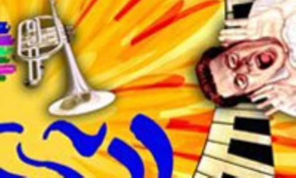 یکى این خروس را ساکت کند یکى این خروس را ساکت کند