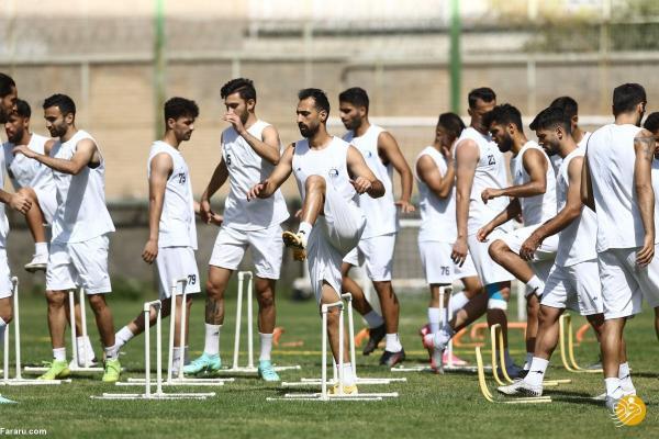 آیا استقلال مجوز جذب بازیکن خارجی دارد؟