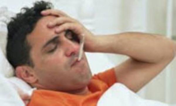 سرماخوردگی در مقابل آنفولانزای خوکی سرماخوردگی در مقابل آنفولانزای خوکی