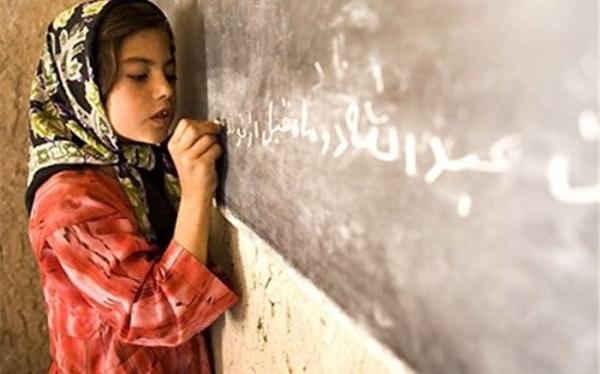 40 دانش آموز دارالاکرامِ مشهد وارد دانشگاه شدند