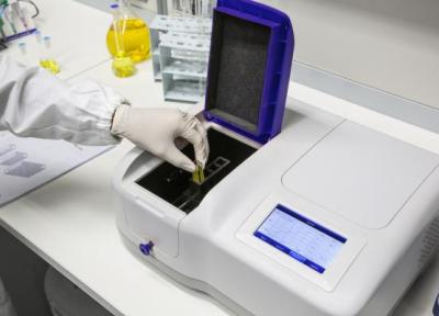 رنگ سنجی microRNA با کمک تلفن هوشمند و حسگری مبتنی بر نانوذرات ممکن شد