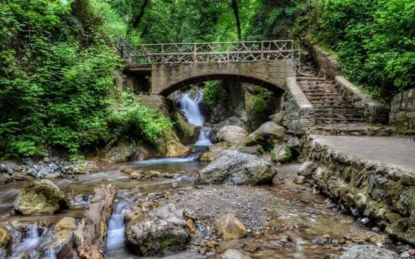 جاذبه های گردشگری علی آباد کتول جاذبه های گردشگری علی آباد کتول
