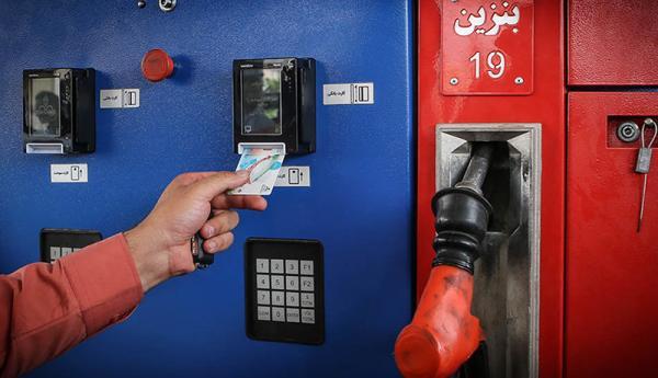پمپ بنزین ها مشکل پرداخت ندارد پمپ بنزین ها مشکل پرداخت ندارد