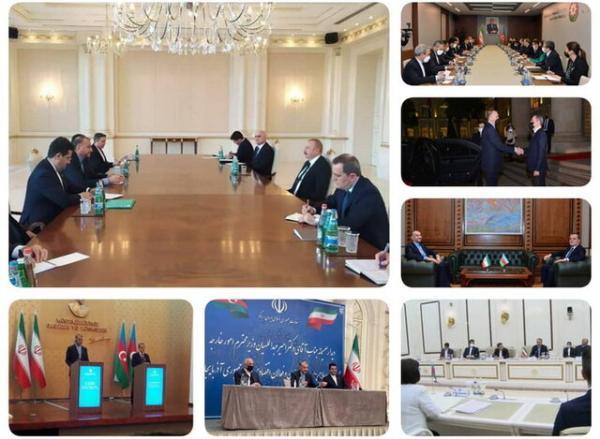 موسوی: سیاست همسایگی دولت سیزدهم، راهبردی است موسوی: سیاست همسایگی دولت سیزدهم، راهبردی است