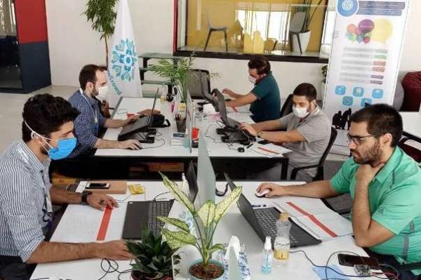 رویداد رقابت استارتاپیاینوتکس پیچدر تهران برگزار می گردد