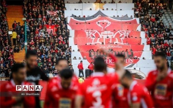 ماجرای عجیب خداحافظی ستاره پرسپولیس؛ مادر نزاییده کسی مرا تعویض کند