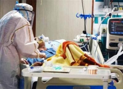 کرونا جان 44 بیمار دیگر را گرفت