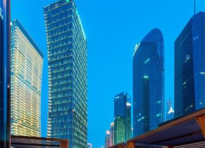 برترین هتل های پنج ستاره در شانگهای چین