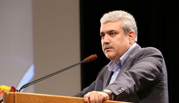 قانون جهش تولید، نقشه راه فناوری کشور است قانون جهش تولید، نقشه راه فناوری کشور است