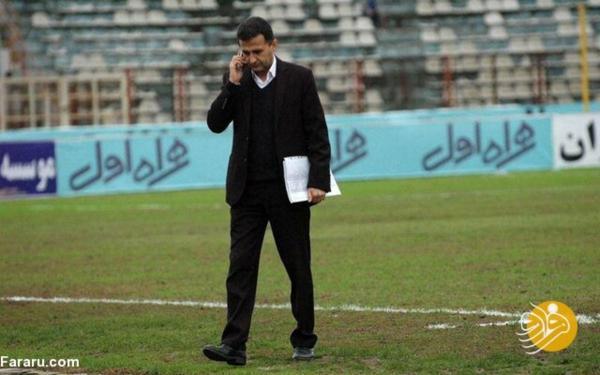 آغاز جابجایی لیگ برتر فوتبال خلاف آیین نامه است