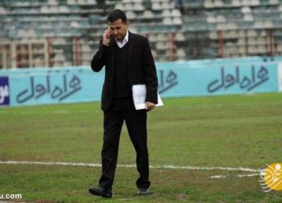 آغاز جابجایی لیگ برتر فوتبال خلاف آیین نامه است