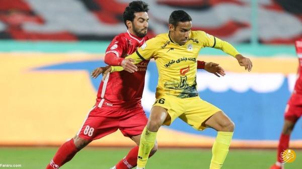 خرید غیرمنتظره پرسپولیس از شیراز؛ زنده روح در رادار یحیی؟