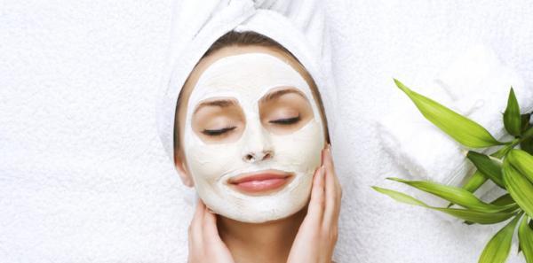 درمان پوست و ناخن با سس مایونز