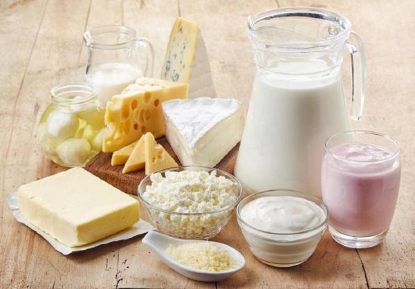 لبنیات پرچرب یا کم چرب؛ کدام بهترند؟
