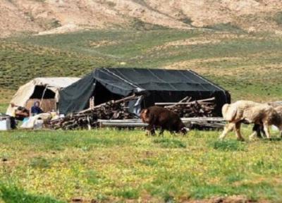 حال و روز ناخوش عشایر استان یزد