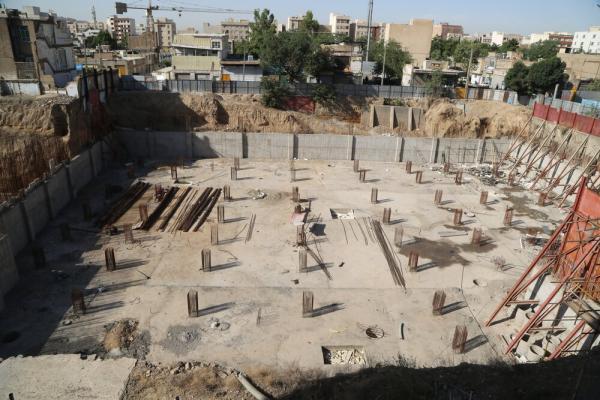 مشخص تکلیف 6 گود پرخطر منطقه 15 ، به مالکان 8 گود پرخطر دیگر اخطار داده شد