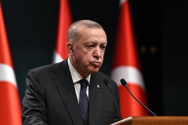 اردوغان: 58 میلیارد متر مکعب گاز کشف کردیم اردوغان: 58 میلیارد متر مکعب گاز کشف کردیم