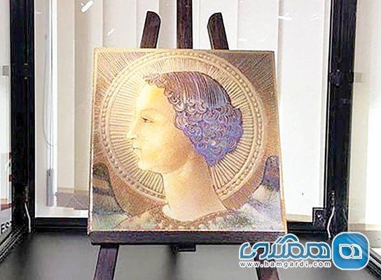 قدیمی ترین اثر داوینچی کشف شد قدیمی ترین اثر داوینچی کشف شد