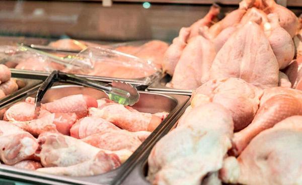 آخرین تغییرات قیمت مرغ در میادین ، فیله مرغ کیلویی چند؟ آخرین تغییرات قیمت مرغ در میادین ، فیله مرغ کیلویی چند؟