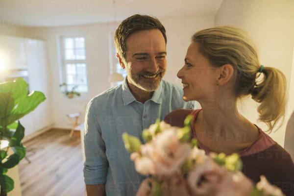 12 قانون طلایی برای داشتن ازدواجی شاد و کارآمد