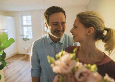 12 قانون طلایی برای داشتن ازدواجی شاد و کارآمد