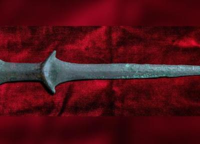 کهن ترین شمشیرهای دنیا چقدر قدمت دارند؟