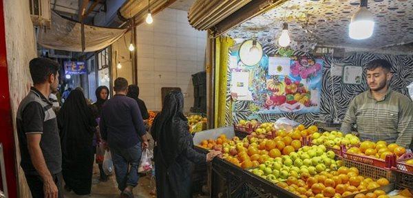 بازار هفده شهریور یکی از بازارهای معروف رامهرمز به شمار بازار هفده شهریور یکی از بازارهای معروف رامهرمز به شمار می رود