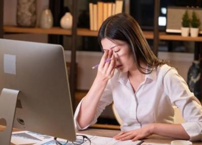 چطور با شغل پراسترس کنار بیاییم و سلامت جسم و روانمان را حفظ کنیم؟