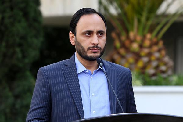 مانع قانونی انتصاب لطیفی رفع شد